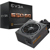Bq 650 80+ Bronze 650watt