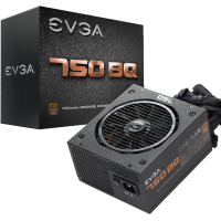 Bq 750 80+ Bronze 750watt