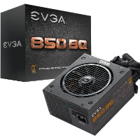 Bq 850 80+ Bronze 850watt