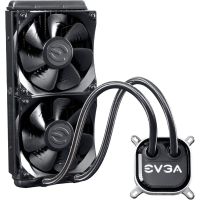Closed Loop Cpu Cooler (clc) 240