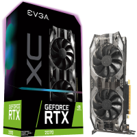 GeForce RTX 2070 XC GAMING