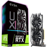 GeForce RTX 2070 XC ULTRA GAMING