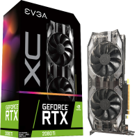 Geforce Rtx 2080 Ti Xc Gaming