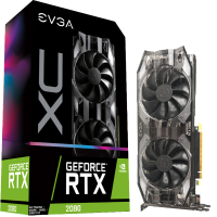 GeForce RTX 2080 XC GAMING