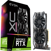 GeForce RTX 2080 XC ULTRA GAMING