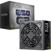 Supernova 850 G3 80+ Gold 850watt