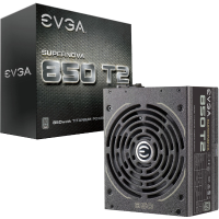 Supernova 850 T2 80+ Ti. 850Watt