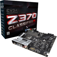 Z370 Classified K