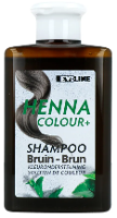Evi Line Henna Colour+ Shampoo Bruin