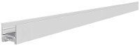 EVN APF 200 EVN Lichttechnik Profiel Aluminium (l x b) 2000 mm x 18.50 Mm 1 stuk(s)