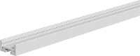 EVN APXS200 EVN Lichttechnik Profiel Aluminium (l x b) 2000 mm x 18.50 Mm 1 stuk(s)