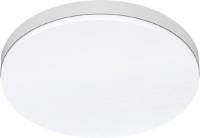 EVN EVN Lichttechnik AD35301425 LED paneel 30 W Warmwit tot daglichtwit Zilver