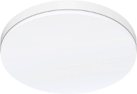 EVN EVN Lichttechnik AP35300125 LED paneel 30 W Warmwit tot daglichtwit Wit
