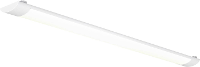 EVN EVN Lichttechnik L12134802W LED plafondlamp 48 W Wit
