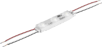 EVN EVN Lichttechnik LCB30110 LED stripset Met open kabeleinde 12 V 77.80 Mm Daglichtwit 1 stuk(s)