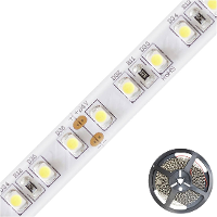 EVN EVN Lichttechnik SB5424602840 LED strip Energielabel: F (A   G) Met open kabeleinde 24 V 5 m Neutraalwit 1 stuk(s)