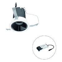 EVN F01R09SM0640L55P F01R09SM0640L55P LED plafondspot