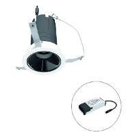 EVN F01R09SM1330L38P F01R09SM1330L38P LED plafondspot