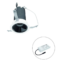 EVN F01R09SM1340L24D F01R09SM1340L24D LED plafondspot