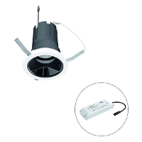 EVN F01R09SM2530L15P F01R09SM2530L15P LED plafondspot