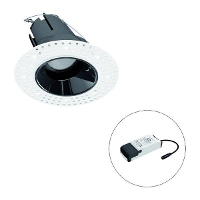 EVN F02R09AM1840L55P F02R09AM1840L55P LED plafondspot