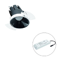 EVN F02R09SM3830L24P F02R09SM3830L24P LED plafondspot