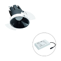 EVN F02R09SM3840L38D F02R09SM3840L38D LED plafondspot