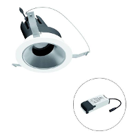 EVN F02R14AM1340L55P F02R14AM1340L55P LED plafondspot