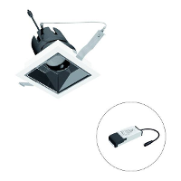 EVN F04R11SM0640L15P F04R11SM0640L15P LED plafondspot