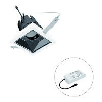 EVN F04R11SM0640L38D F04R11SM0640L38D LED plafondspot