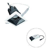 EVN F04R11SM1340L15P F04R11SM1340L15P LED plafondspot