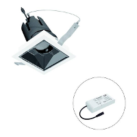 EVN F04R11SM1340L55D F04R11SM1340L55D LED plafondspot