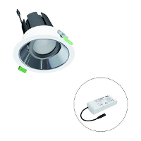 EVN F04R11SM1830L15D F04R11SM1830L15D LED plafondspot
