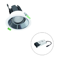 EVN F04R11SM1830L15P F04R11SM1830L15P LED plafondspot