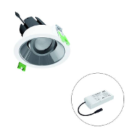 EVN F05R11SM1330L55D F05R11SM1330L55D LED plafondspot