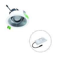 EVN F05R14SM0640L55D F05R14SM0640L55D LED plafondspot