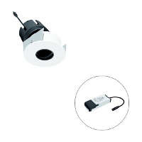 EVN F06RXXXM0627L38P F06RXXXM0627L38P LED plafondspot