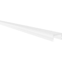 EVN KAM 100 EVN Lichttechnik Profielcover (l x b) 1000 mm x 15.00 Mm 1 stuk(s)