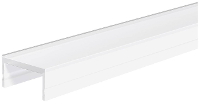 EVN KAM 200 EVN Lichttechnik Profielcover (l x b) 2000 mm x 15.00 Mm 1 stuk(s)