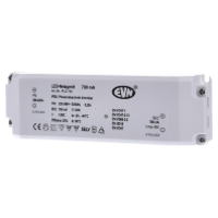 EVN PLD736 LED driver Constante stroomsterkte 40 W 700 mA Dimbaar 1 stuk(s)
