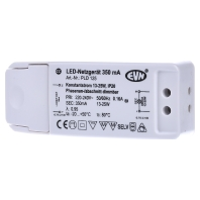 EVN PLD125 LED driver Constante stroomsterkte 25 W 350 mA Dimbaar 1 stuk(s)
