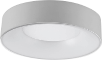 EVN R30181425 EVN Lichttechnik LED plafondlamp 18 W Zilver