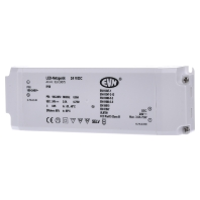 EVN SLK24075 LED transformator Constante spanning 75 W 24 V/DC Niet dimbaar 1 stuk(s)