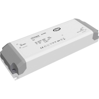 EVN SLK24150 LED transformator Constante spanning 150 W 24 V/DC Overbelastingsbescherming 1 stuk(s)