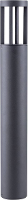 EVN WLK65071502 EVN Lichttechnik Staande LED buitenlamp 7 W Antraciet