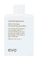 Evo Hair Normal Persons Daily Shampoo