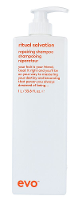 Evo Hair Ritual Salvation Repairing Shampoo