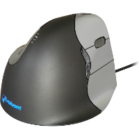 Evoluent VerticalMouse 4 Right muis
