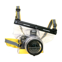 Ewa Ewa Marine U A100 U A100 Onderwaterbehuizing