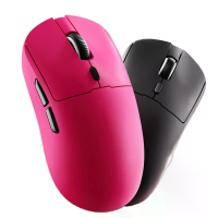 EWEADN G7 Bekabelde Gaming Muis met RGB Verlichting 4 DPI Verstelbaar Esports Muis voor PC Laptop Computer Ergonomisch O